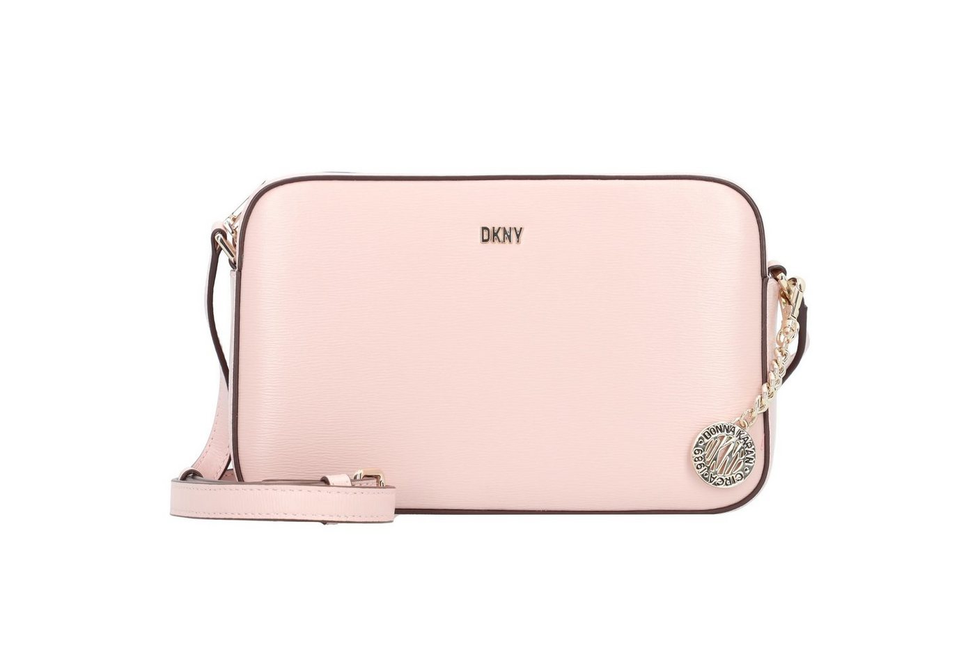 DKNY Umhängetasche Bryant, Leder von DKNY