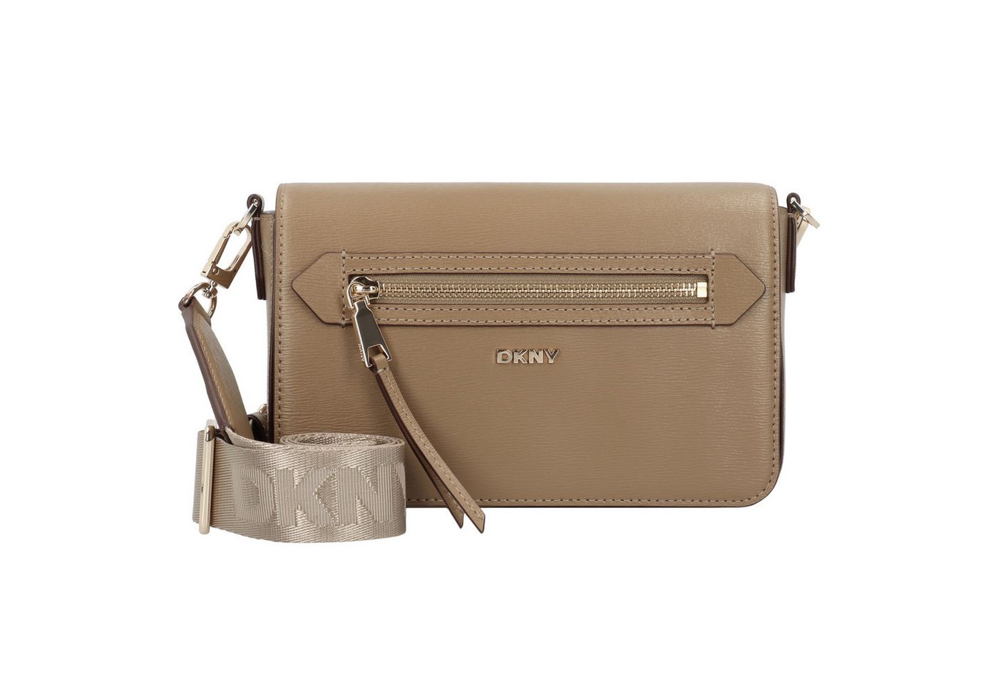 DKNY Umhängetasche Bryant Ave, Leder von DKNY