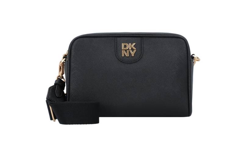 DKNY Umhängetasche Carol, Leder von DKNY