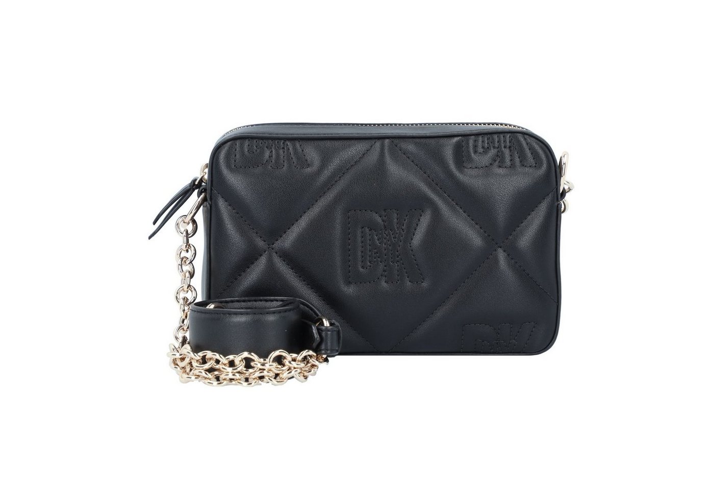 DKNY Umhängetasche Crosstown, Leder von DKNY