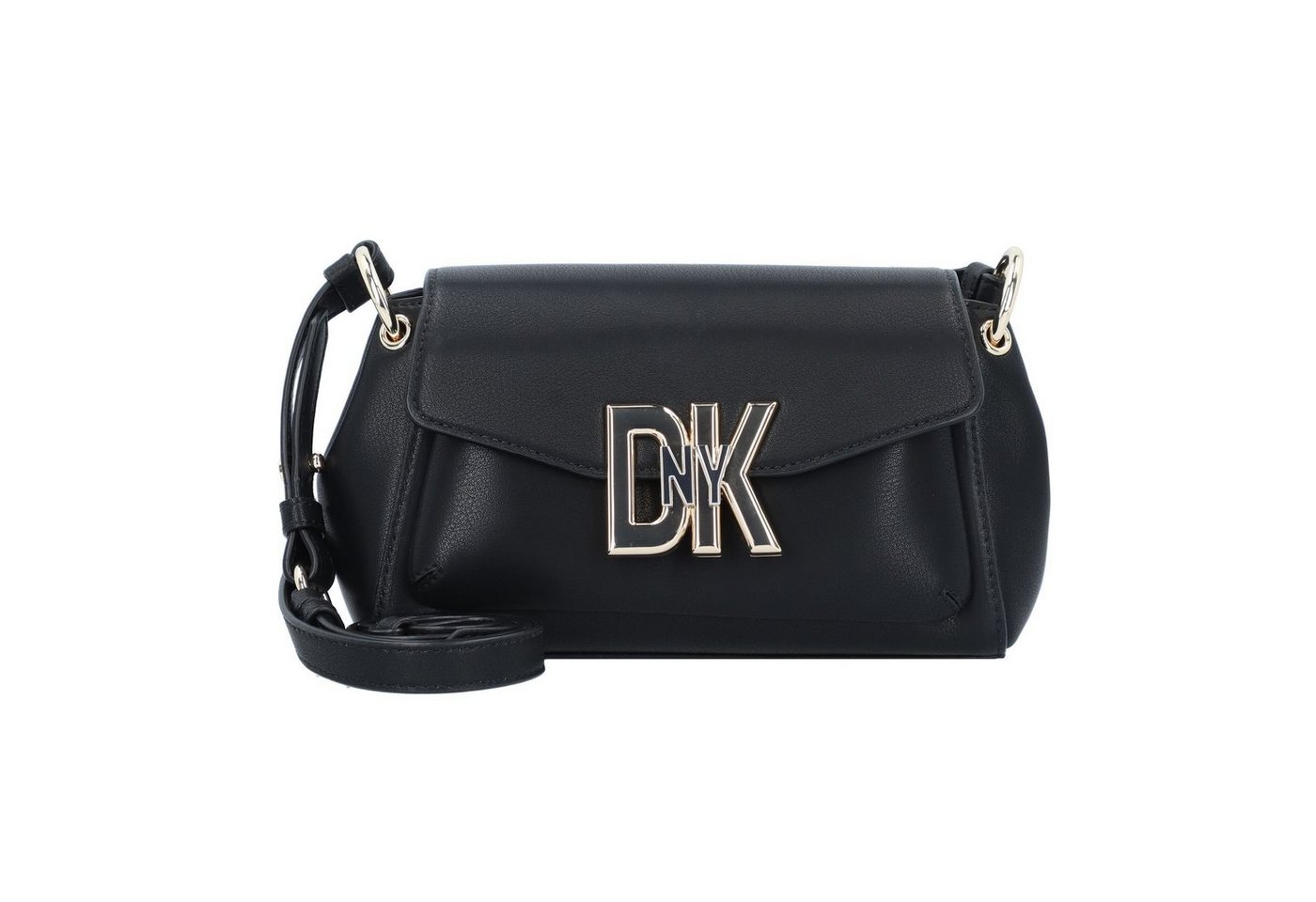 DKNY Umhängetasche Downtown, Leder von DKNY