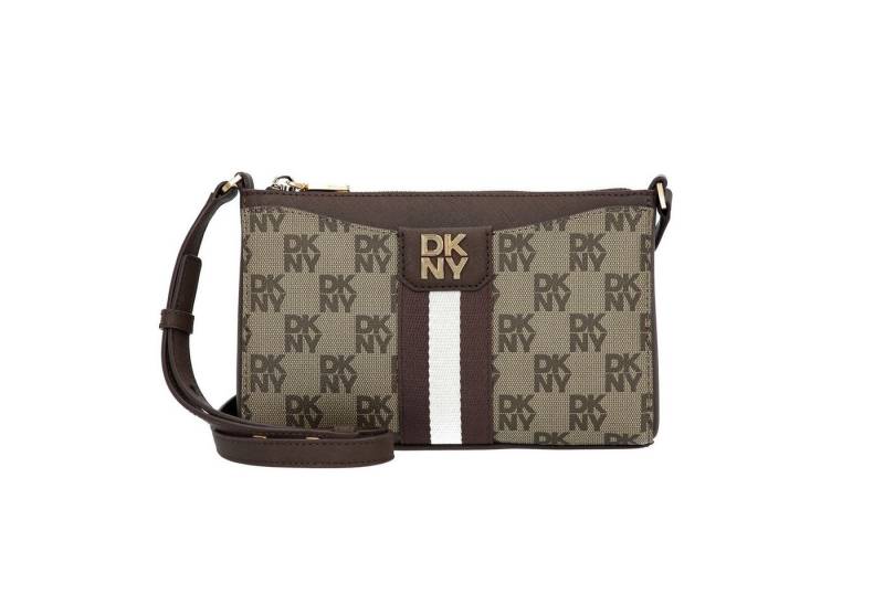 DKNY Umhängetasche Nuri, Leder von DKNY