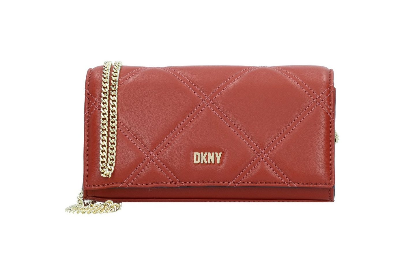 DKNY Umhängetasche Twiggy, Leder von DKNY