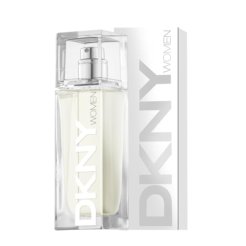 DKNY Women Eau de Parfum, Parfum für Damen, 30 ml von DKNY