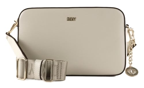 DKNY Women's Bryant Park Camera Bag, Pebble von DKNY