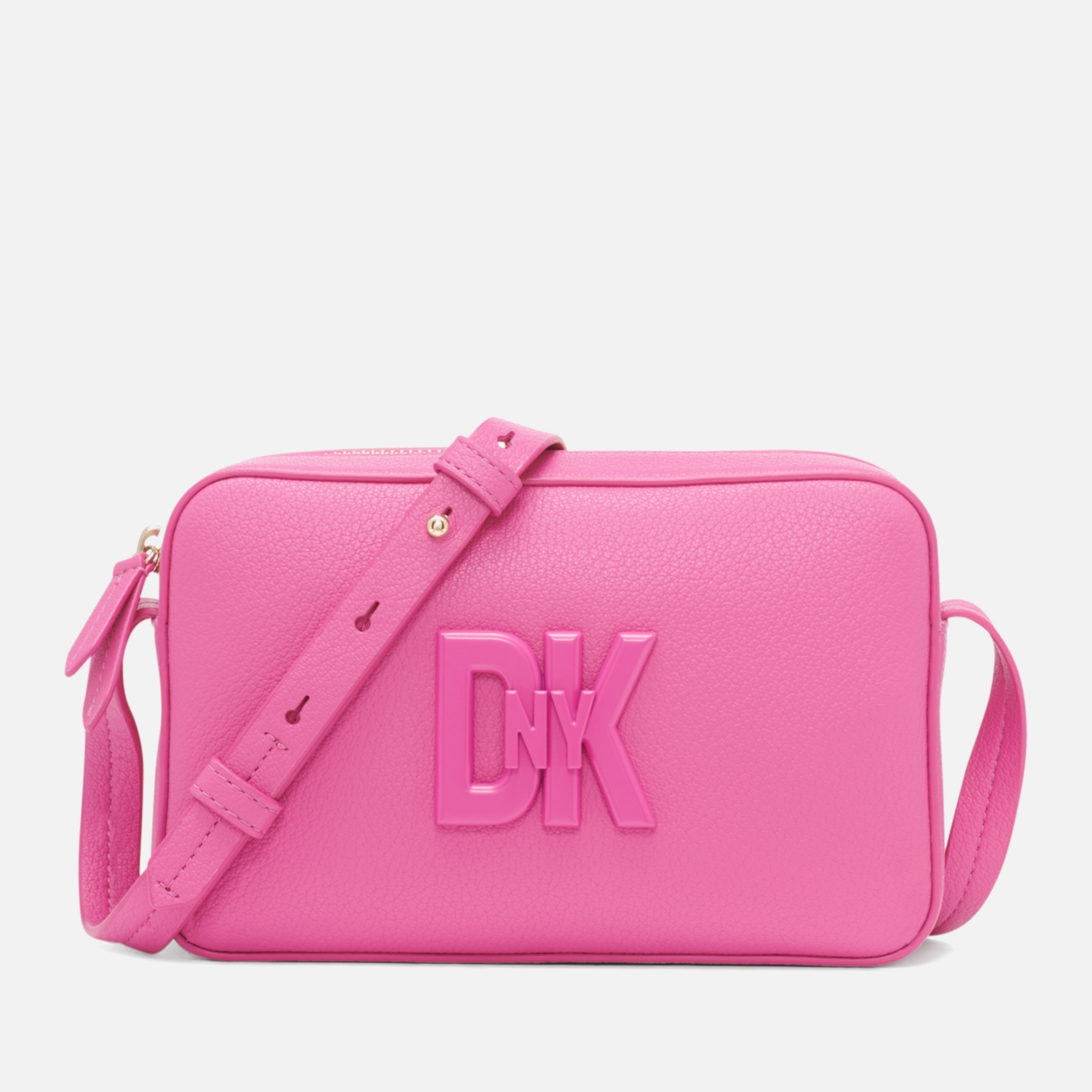 DKNY Seventh Avenue Leather Bag von DKNY