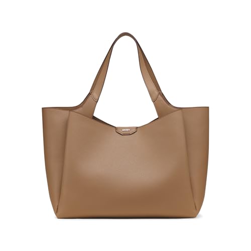 DKNY Women's WILLA Tote Bag, Cappucino von DKNY