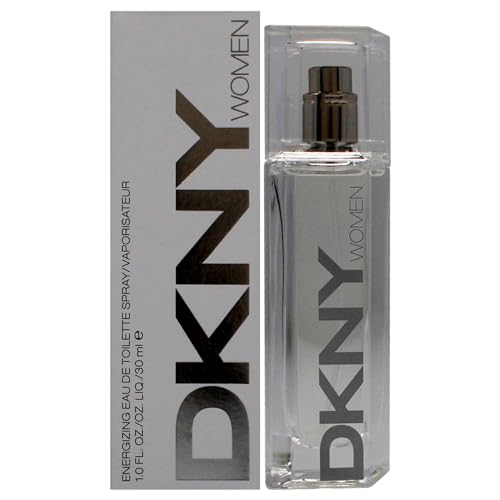 DKNY energizing edt vapo 30 ml von DKNY