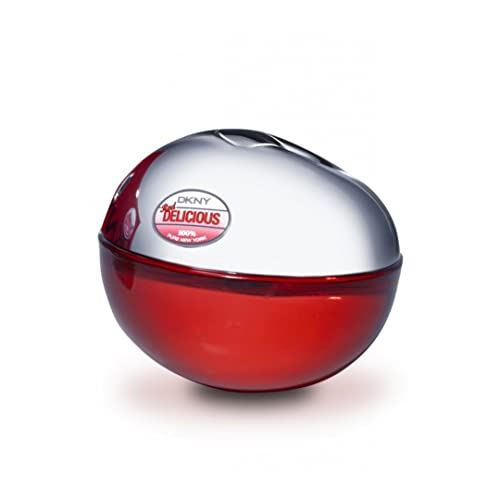 Donna Karan Red Delicious Men, homme / man, Eau de Toilette Vaporisateur / Spray, 100ml von DKNY