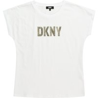 T-Shirt von DKNY