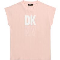 T-Shirt von DKNY
