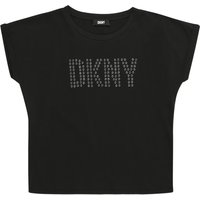 T-Shirt von DKNY