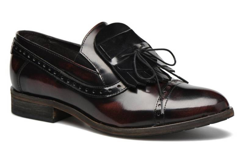 DKODE Sirian Slipper Halbschuhe Schnürschuh von DKODE