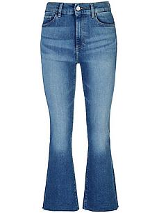 7/8-Jeans Bridget Boot High Rise DL1961 denim von DL1961