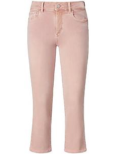 7/8-Jeans DL1961 rosé von DL1961