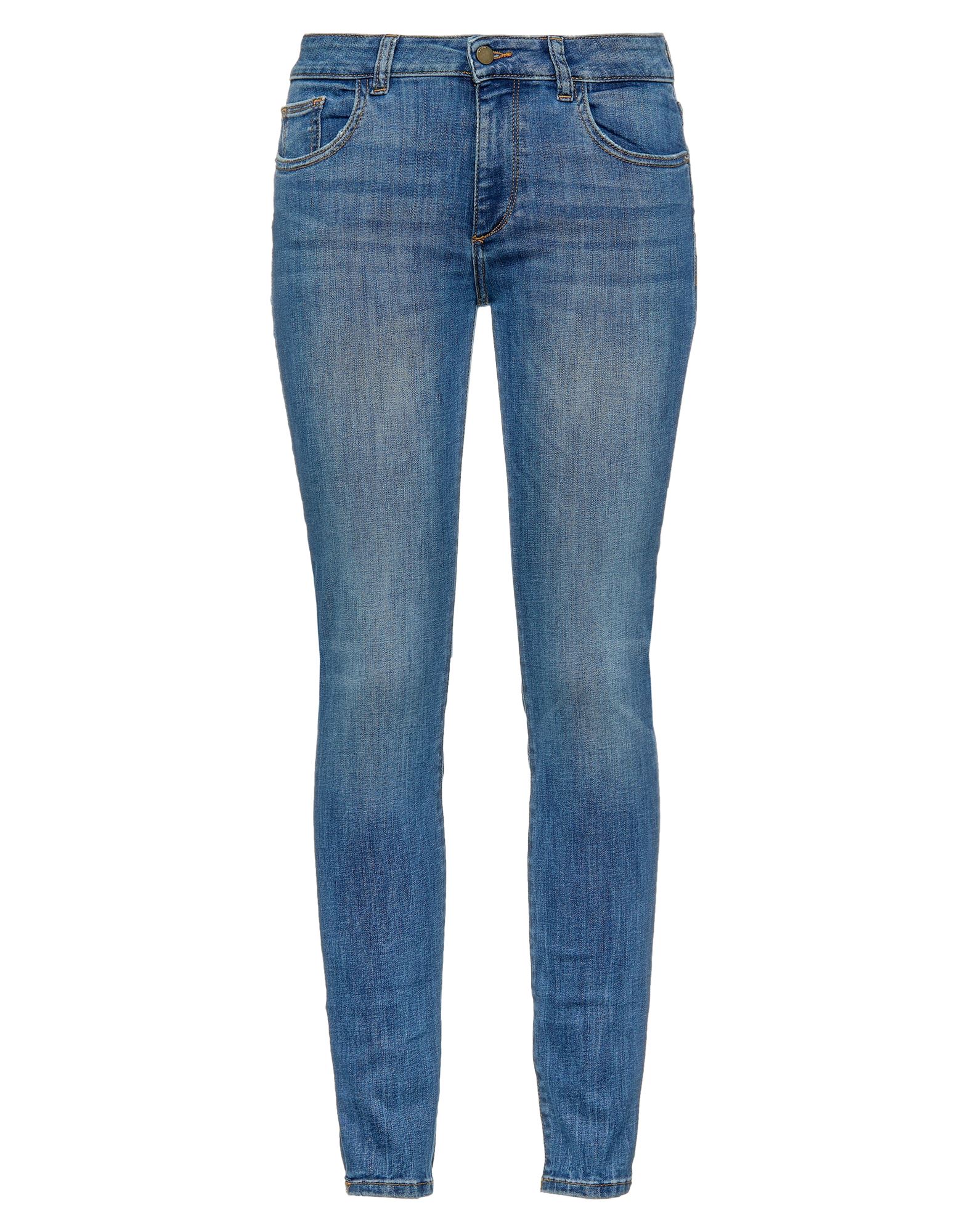 DL1961 Jeanshose Damen Blau von DL1961