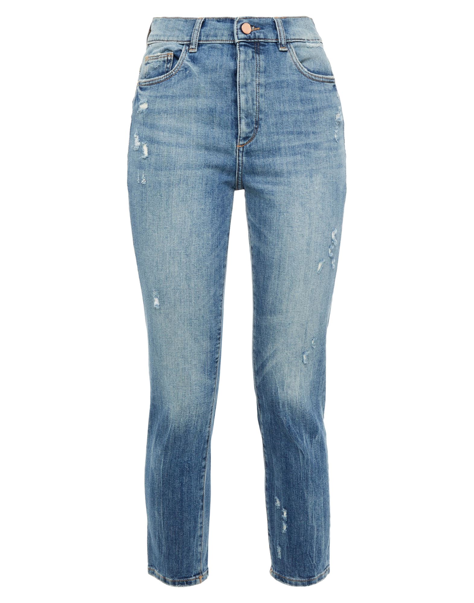 DL1961 Jeanshose Damen Blau von DL1961