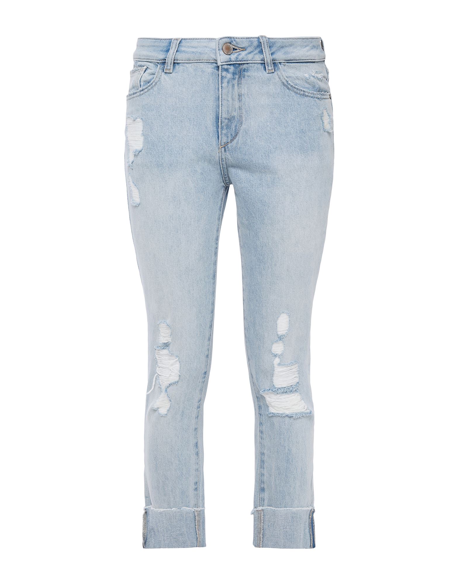 DL1961 Jeanshose Damen Blau von DL1961