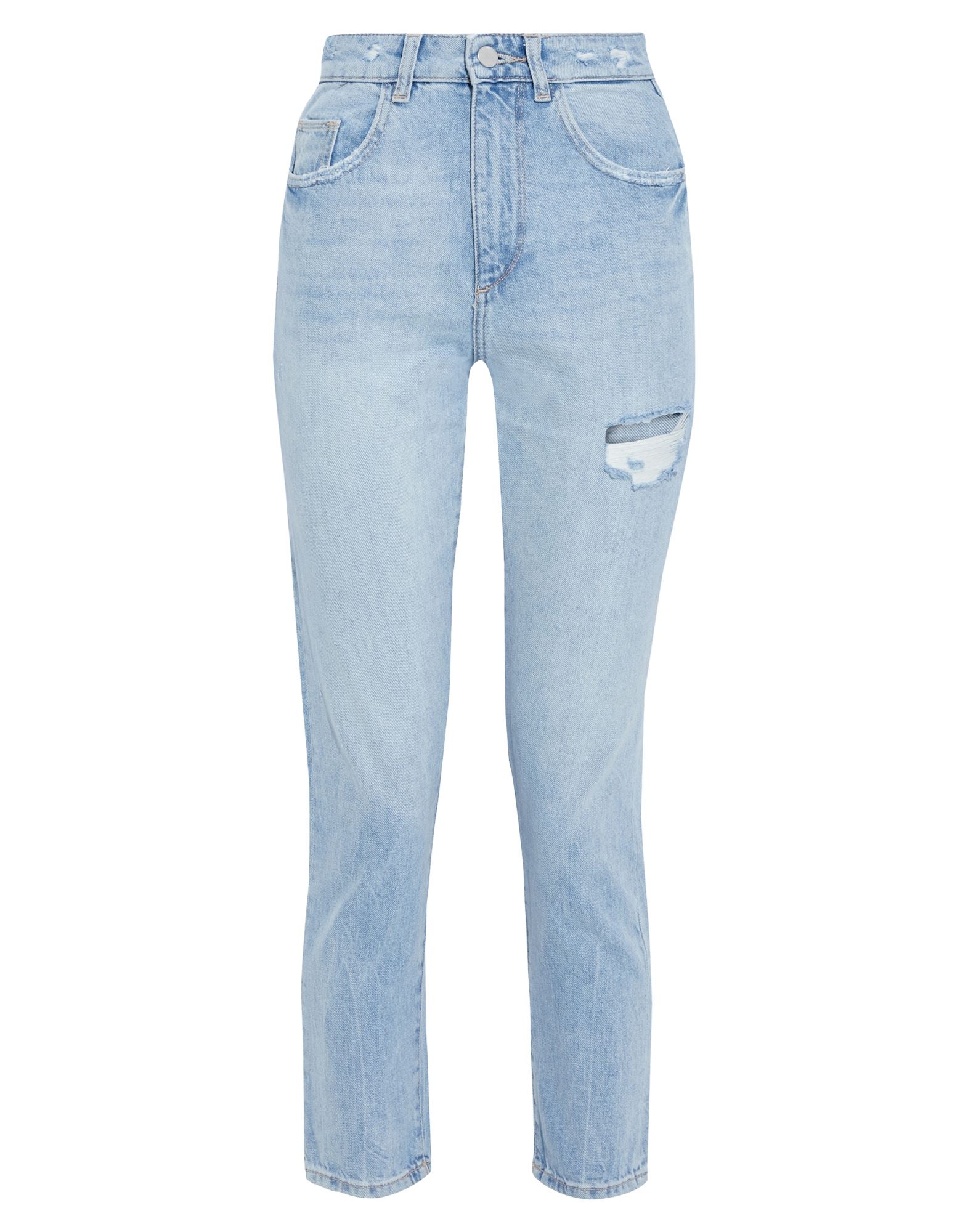 DL1961 Jeanshose Damen Blau von DL1961