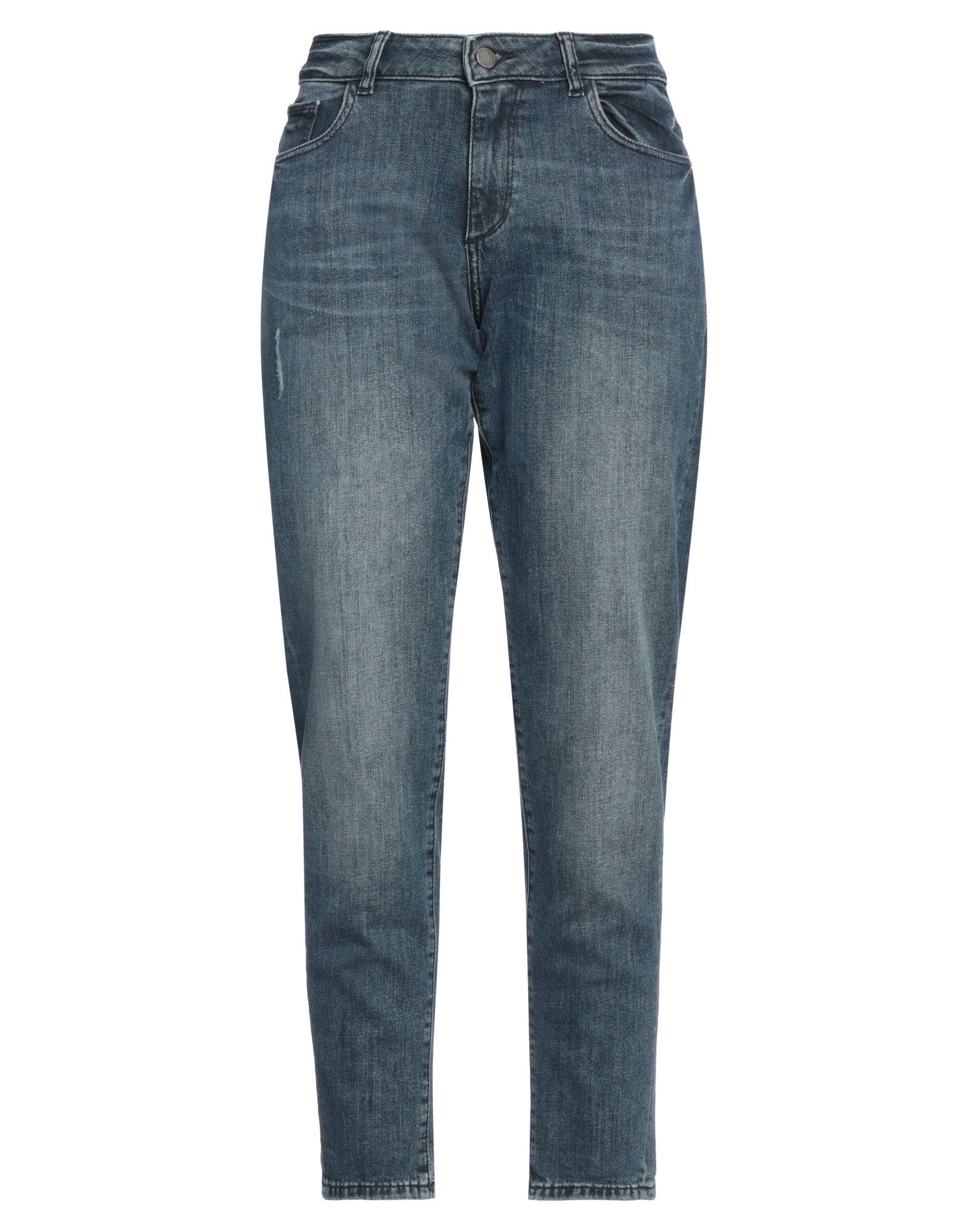 DL1961 Jeanshose Damen Blau von DL1961