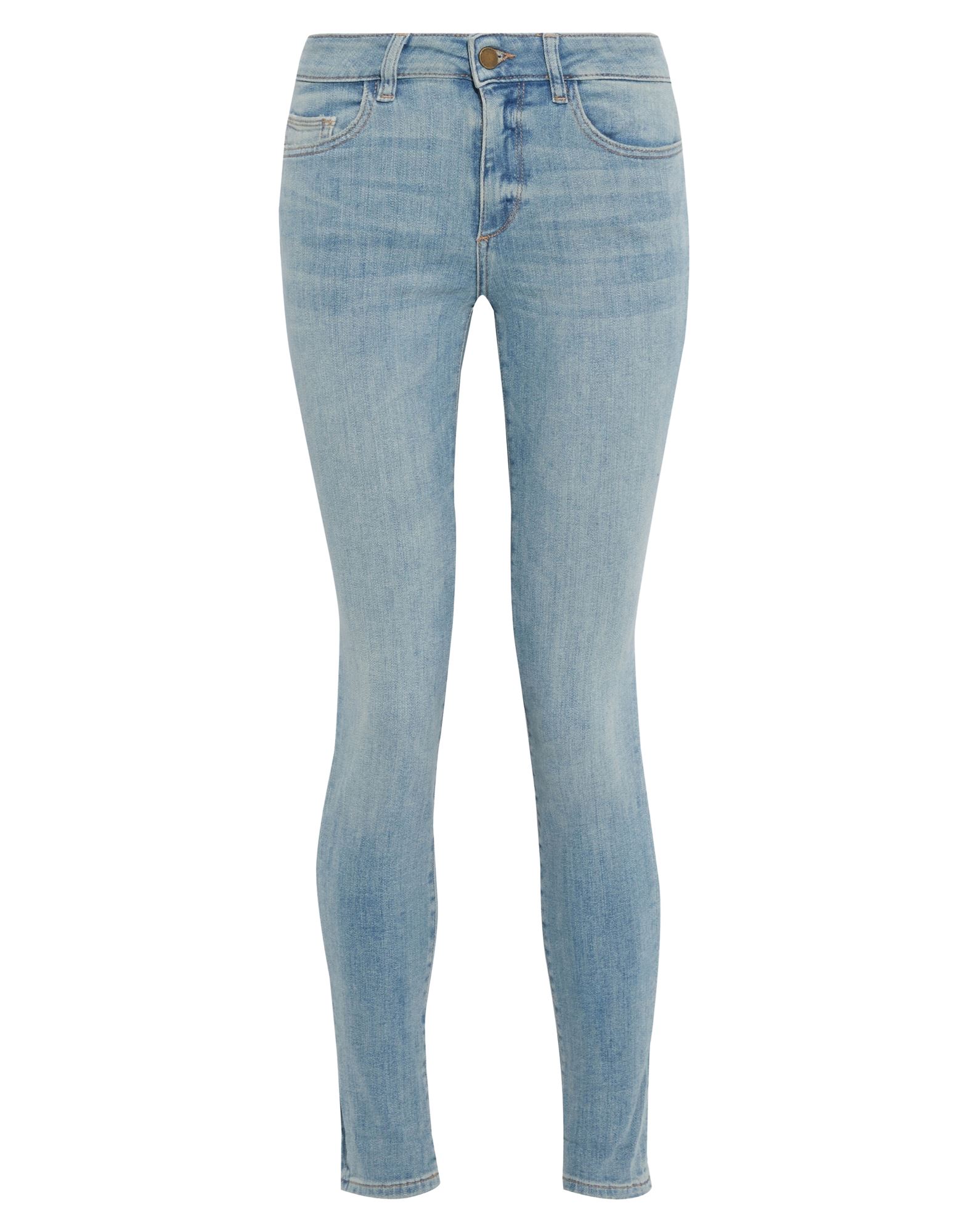 DL1961 Jeanshose Damen Blau von DL1961