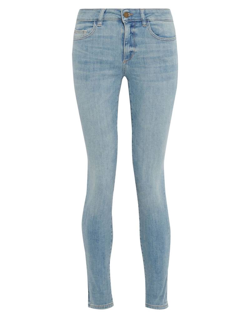 DL1961 Jeanshose Damen Blau von DL1961