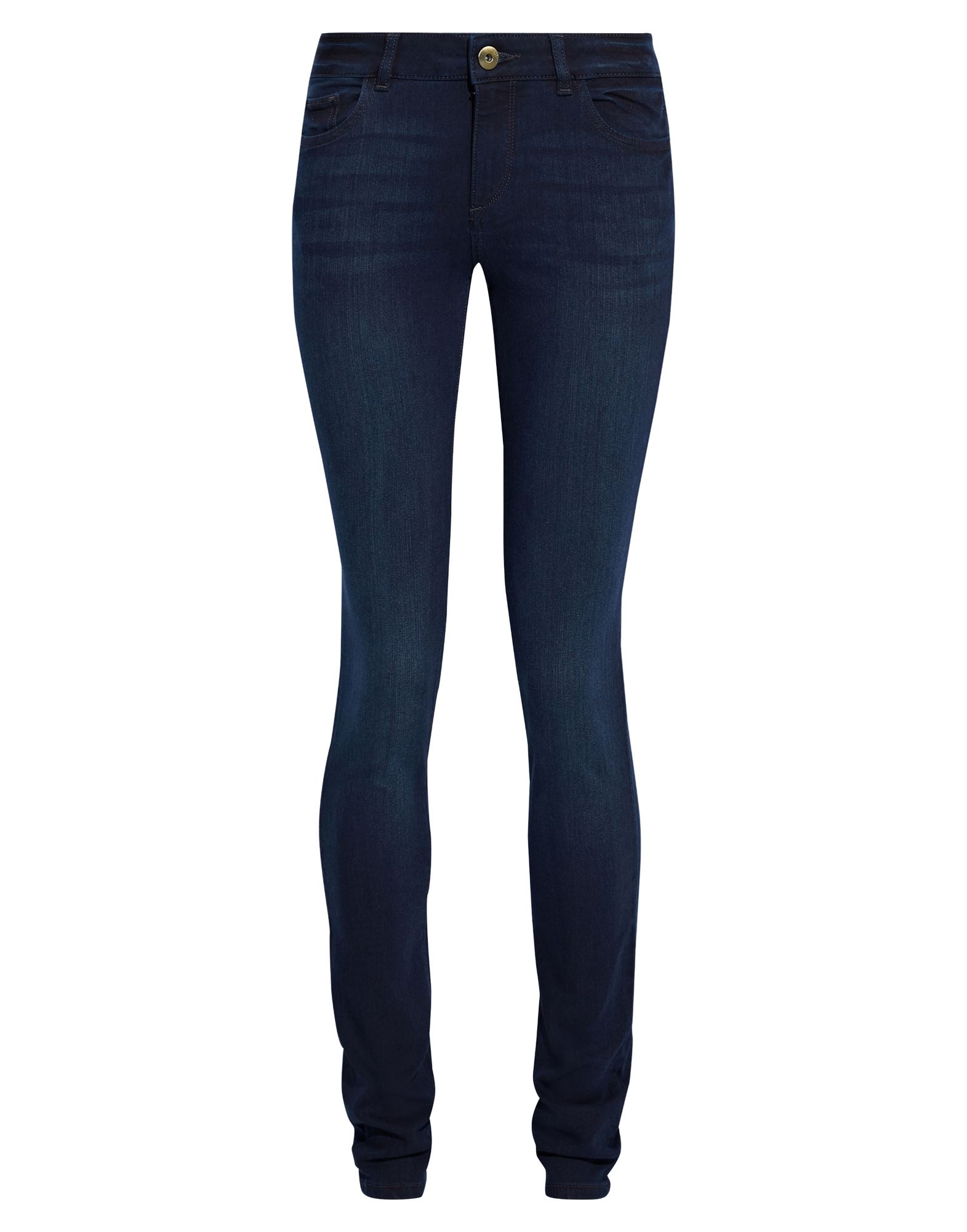 DL1961 Jeanshose Damen Blau von DL1961