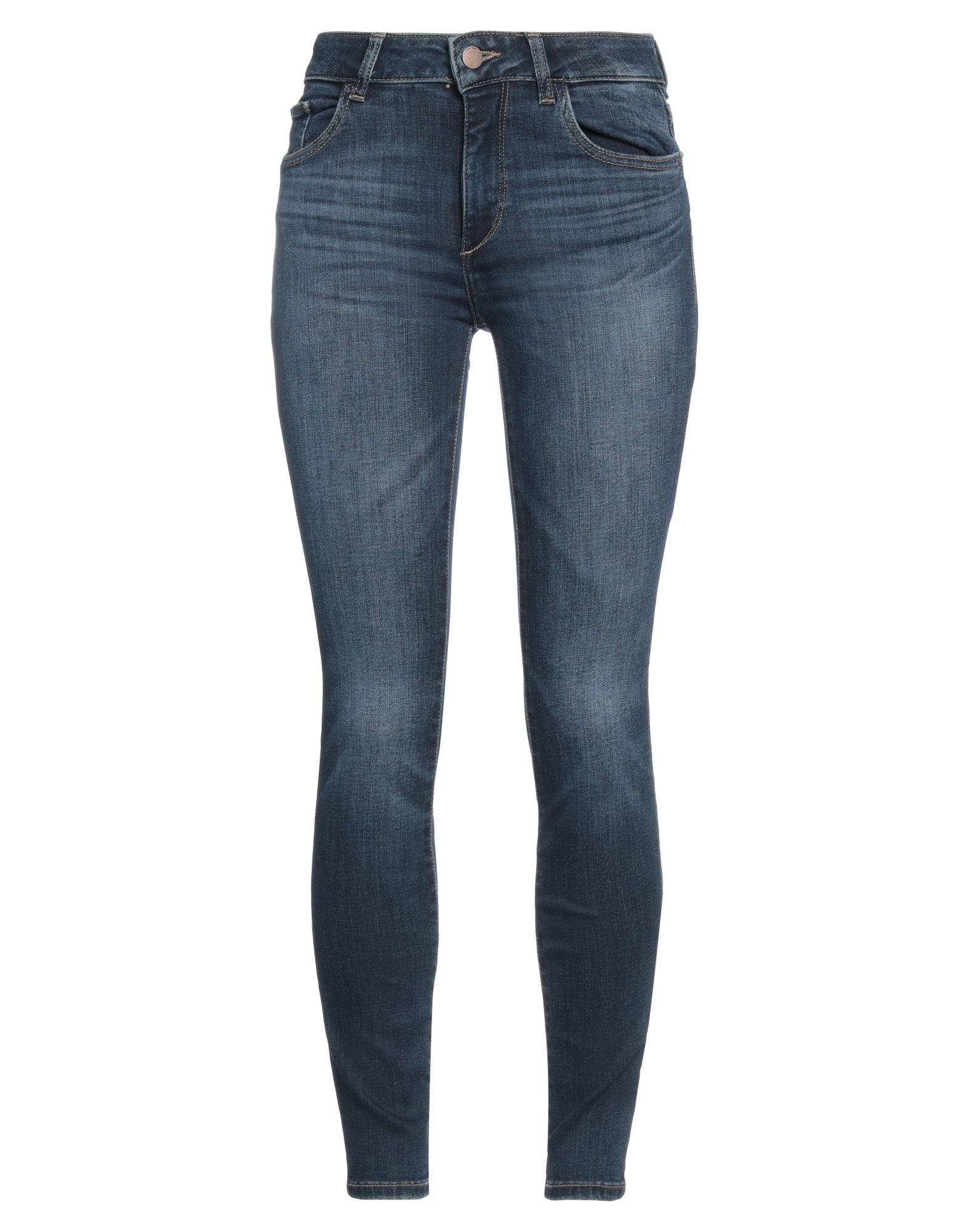 DL1961 Jeanshose Damen Blau von DL1961