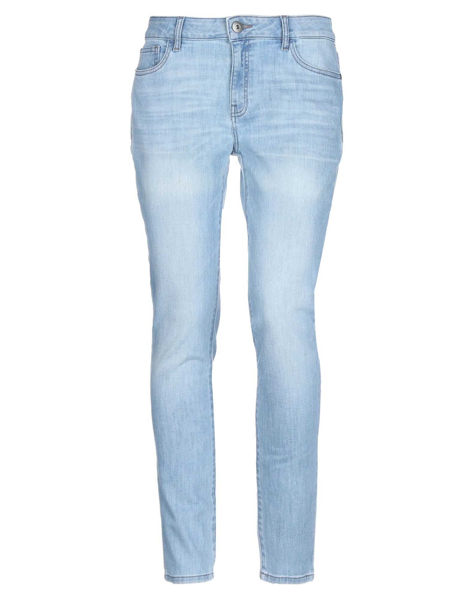 DL1961 Jeanshose Damen Blau von DL1961