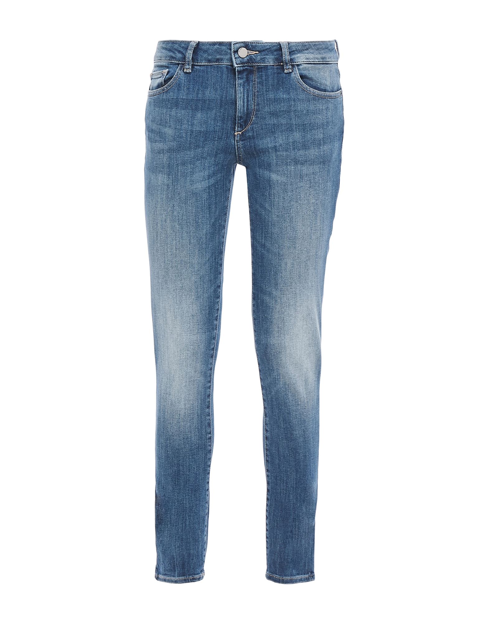 DL1961 Jeanshose Damen Blau von DL1961