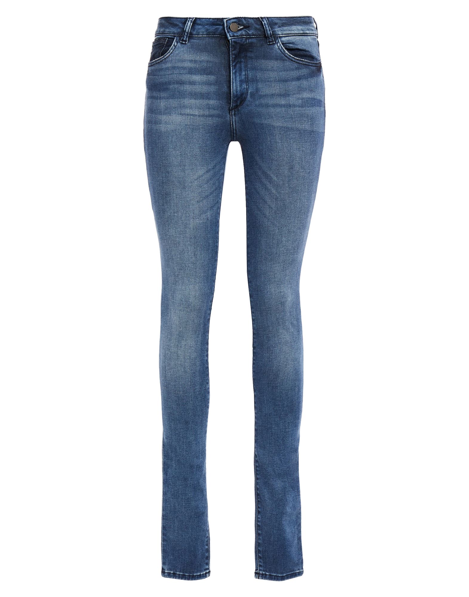 DL1961 Jeanshose Damen Blau von DL1961