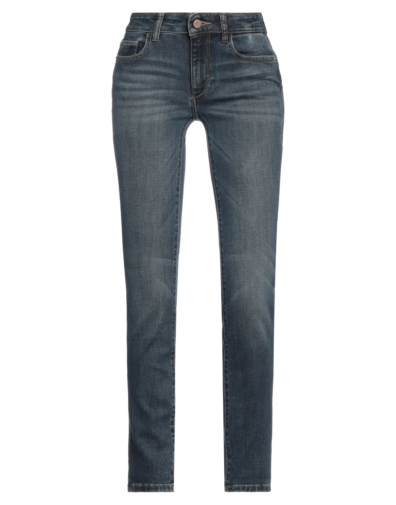 DL1961 Jeanshose Damen Blau von DL1961