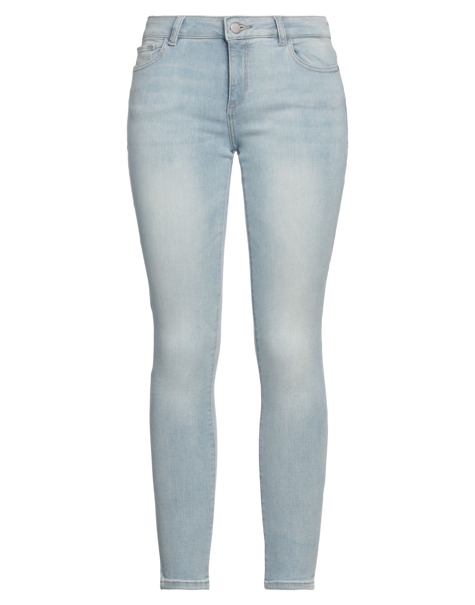 DL1961 Jeanshose Damen Blau von DL1961