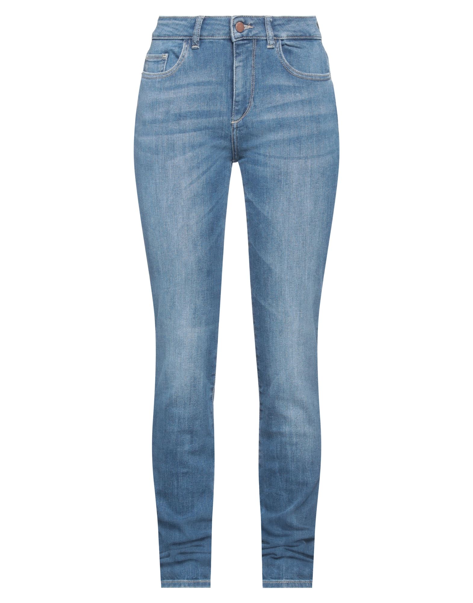 DL1961 Jeanshose Damen Blau von DL1961