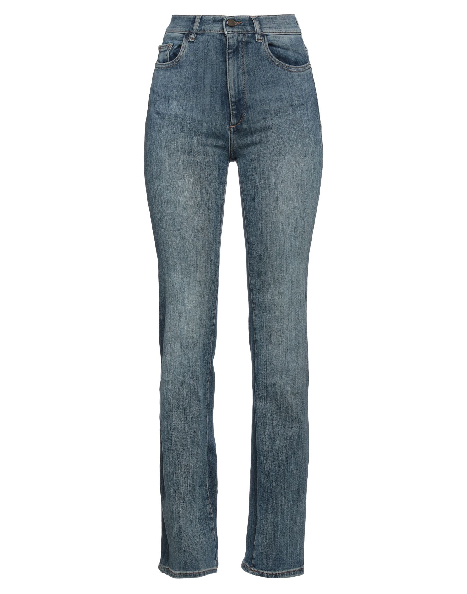 DL1961 Jeanshose Damen Blau von DL1961