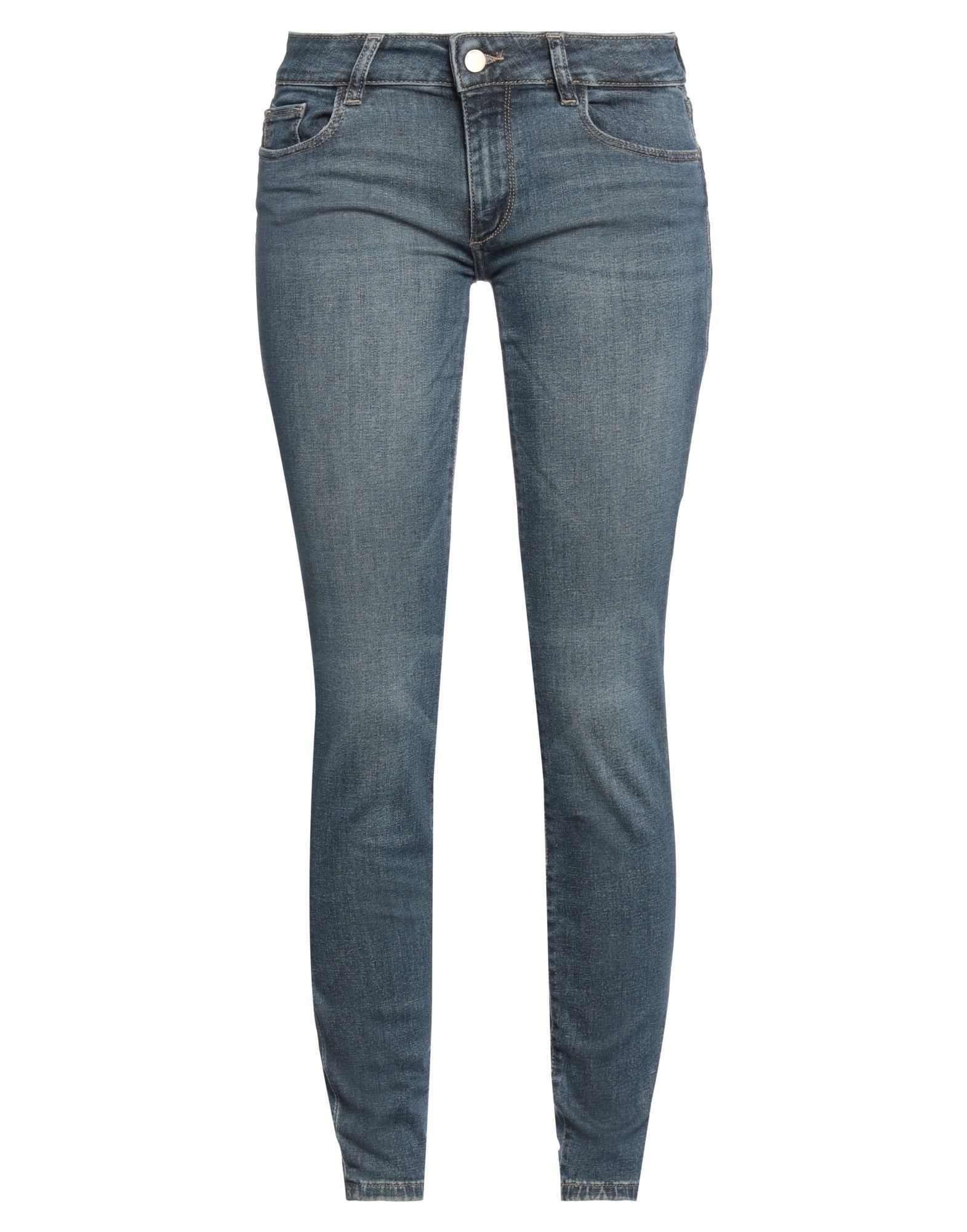 DL1961 Jeanshose Damen Blau von DL1961