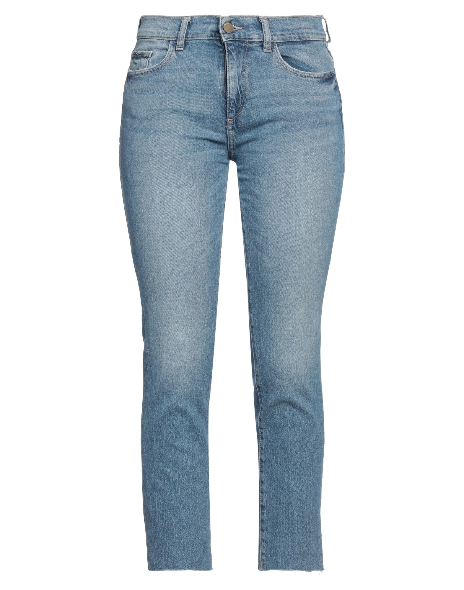 DL1961 Jeanshose Damen Blau von DL1961