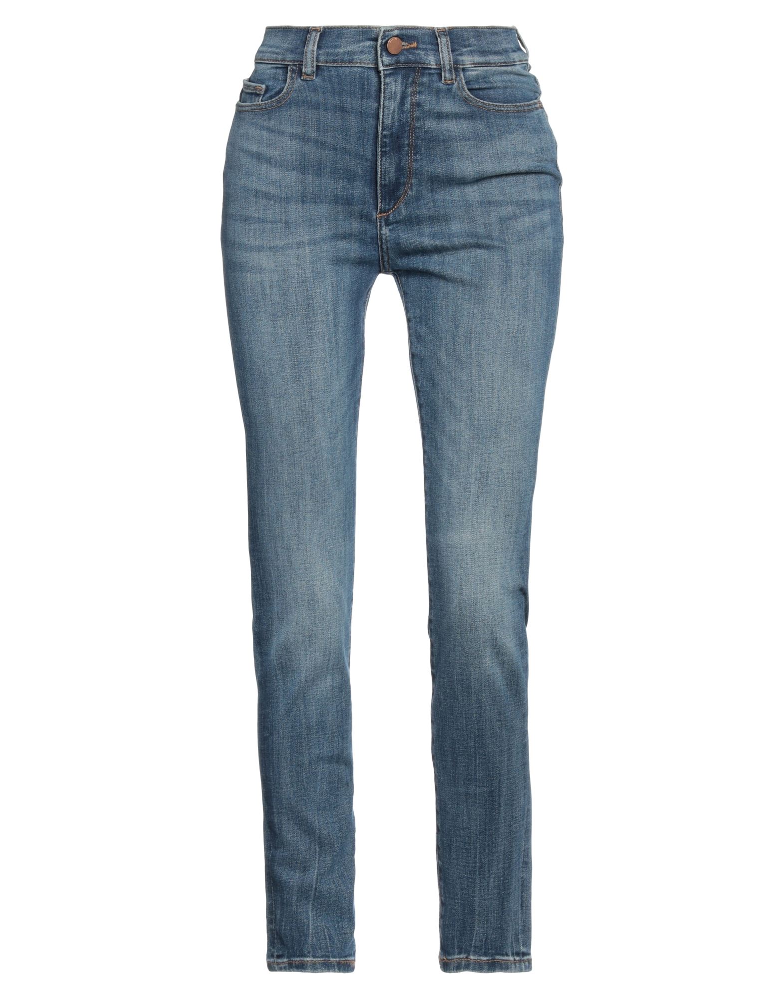 DL1961 Jeanshose Damen Blau von DL1961