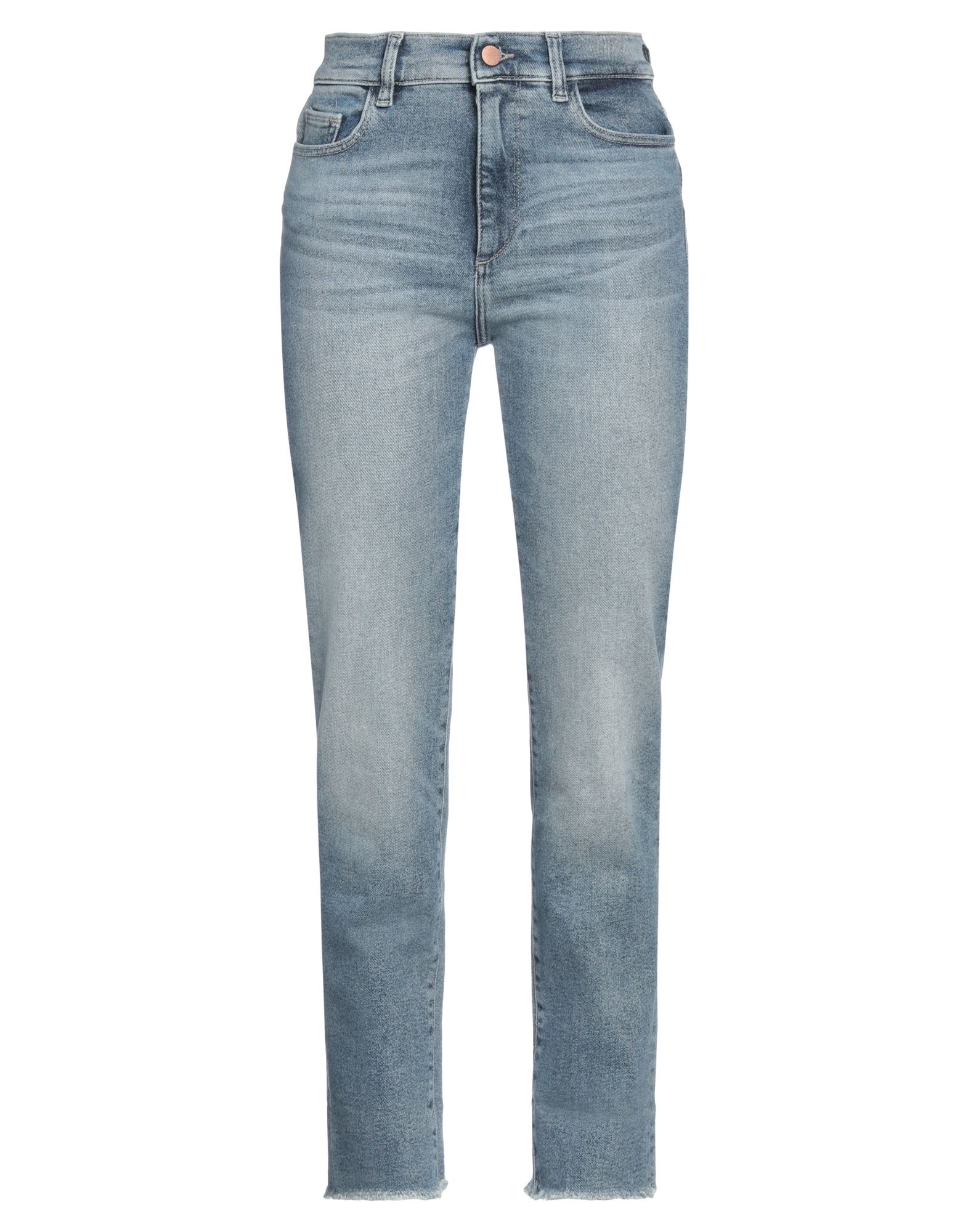 DL1961 Jeanshose Damen Blau von DL1961