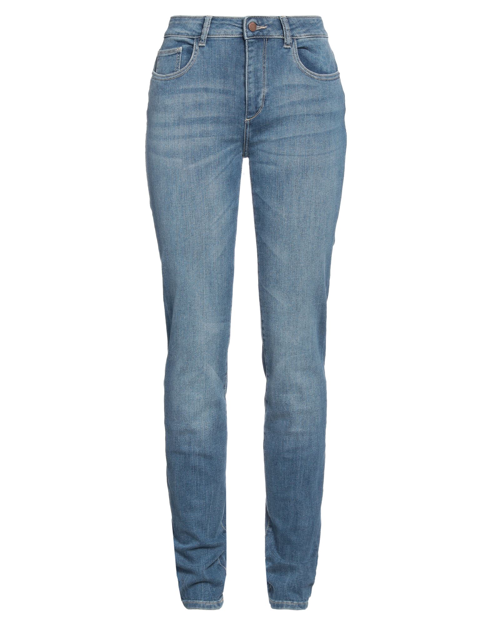 DL1961 Jeanshose Damen Blau von DL1961