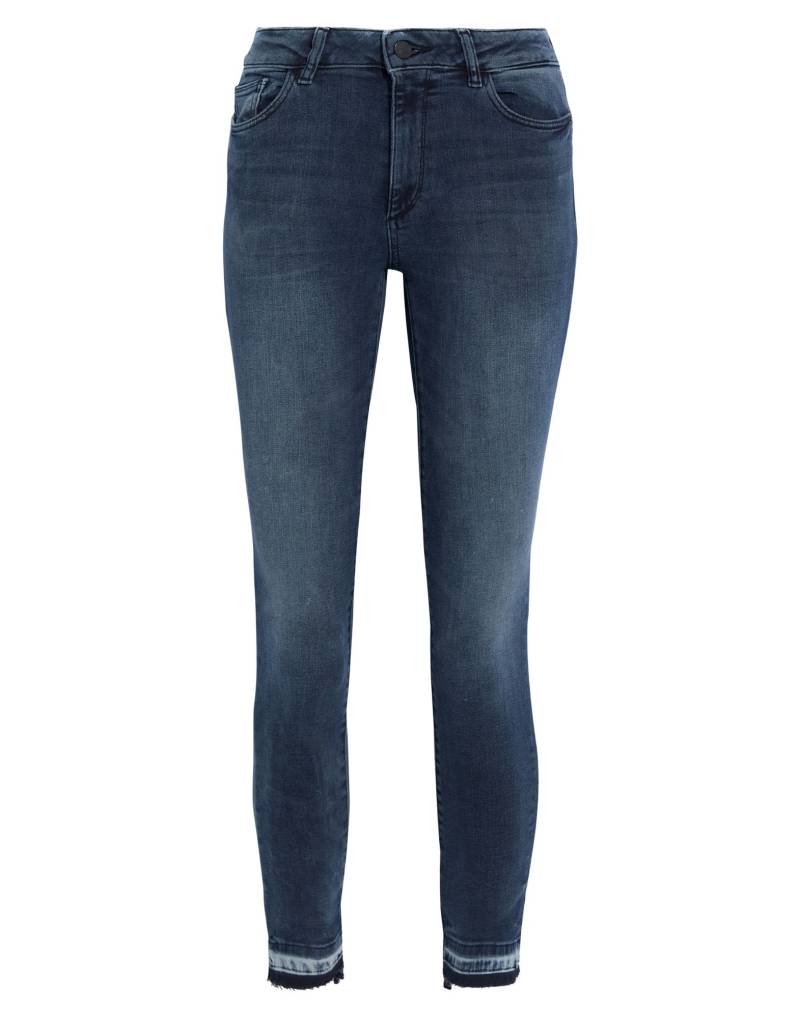 DL1961 Jeanshose Damen Blau von DL1961