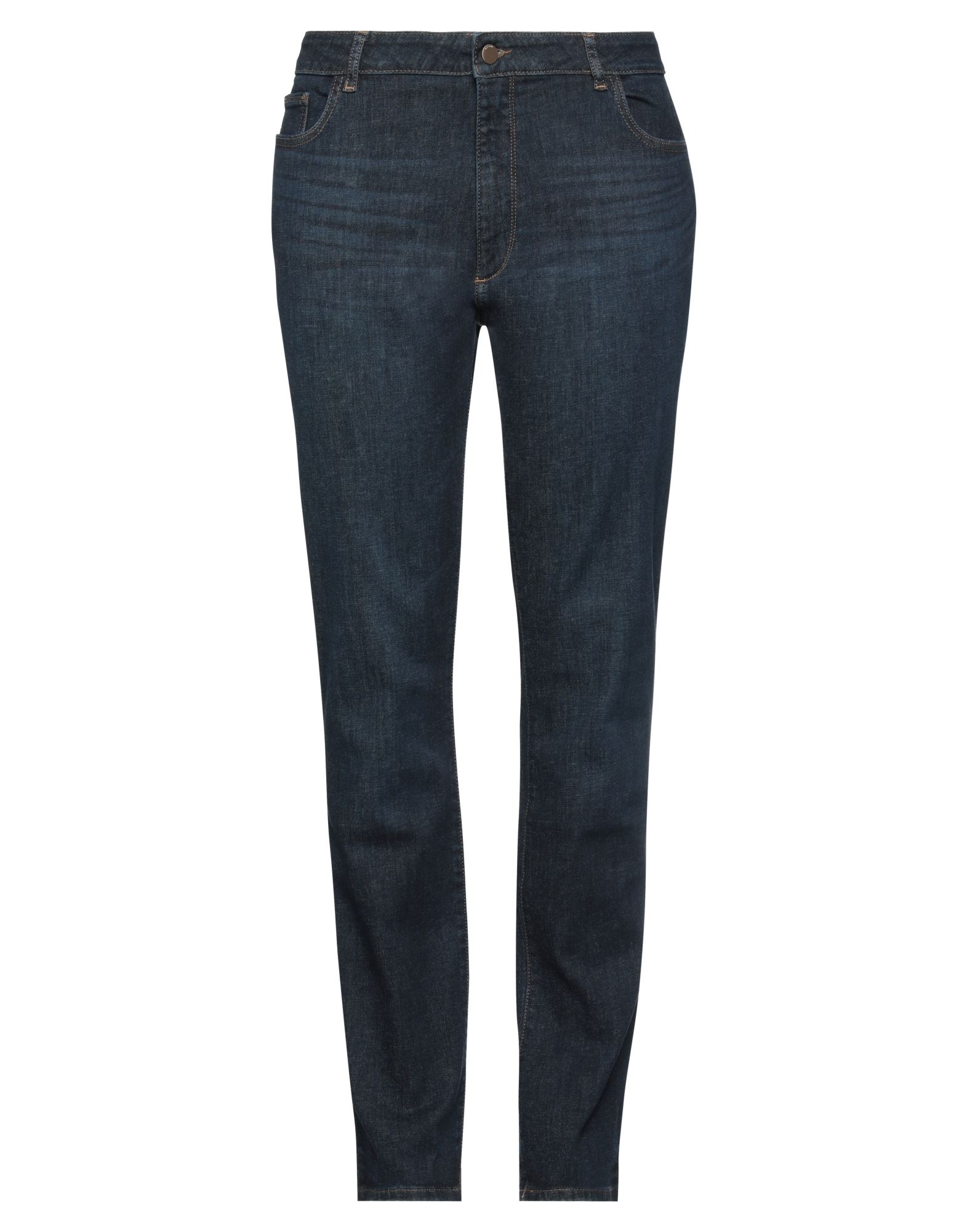 DL1961 Jeanshose Damen Blau von DL1961