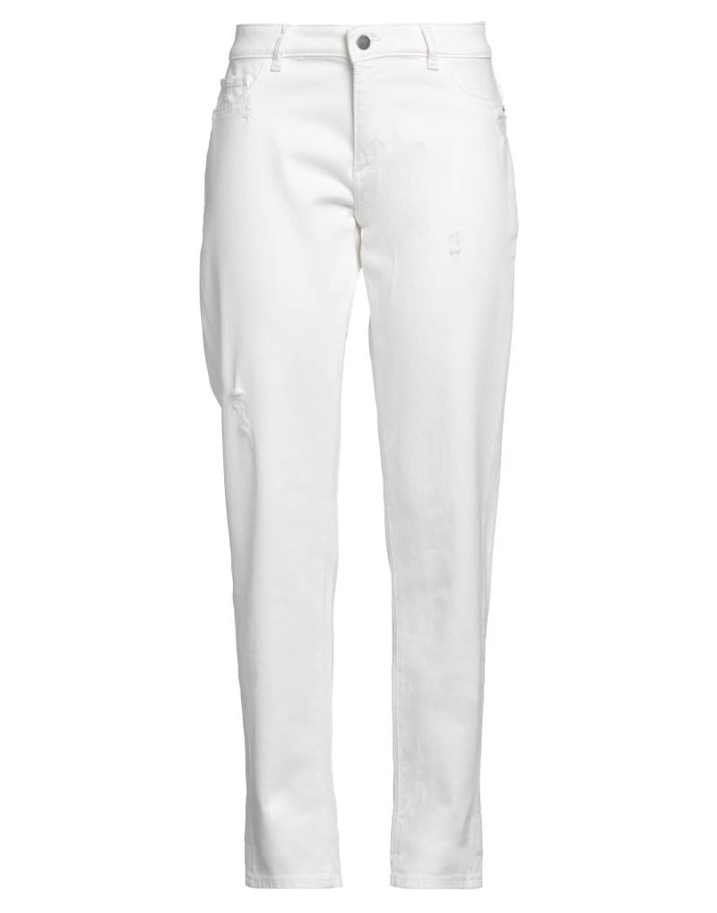 DL1961 Jeanshose Damen Weiß von DL1961