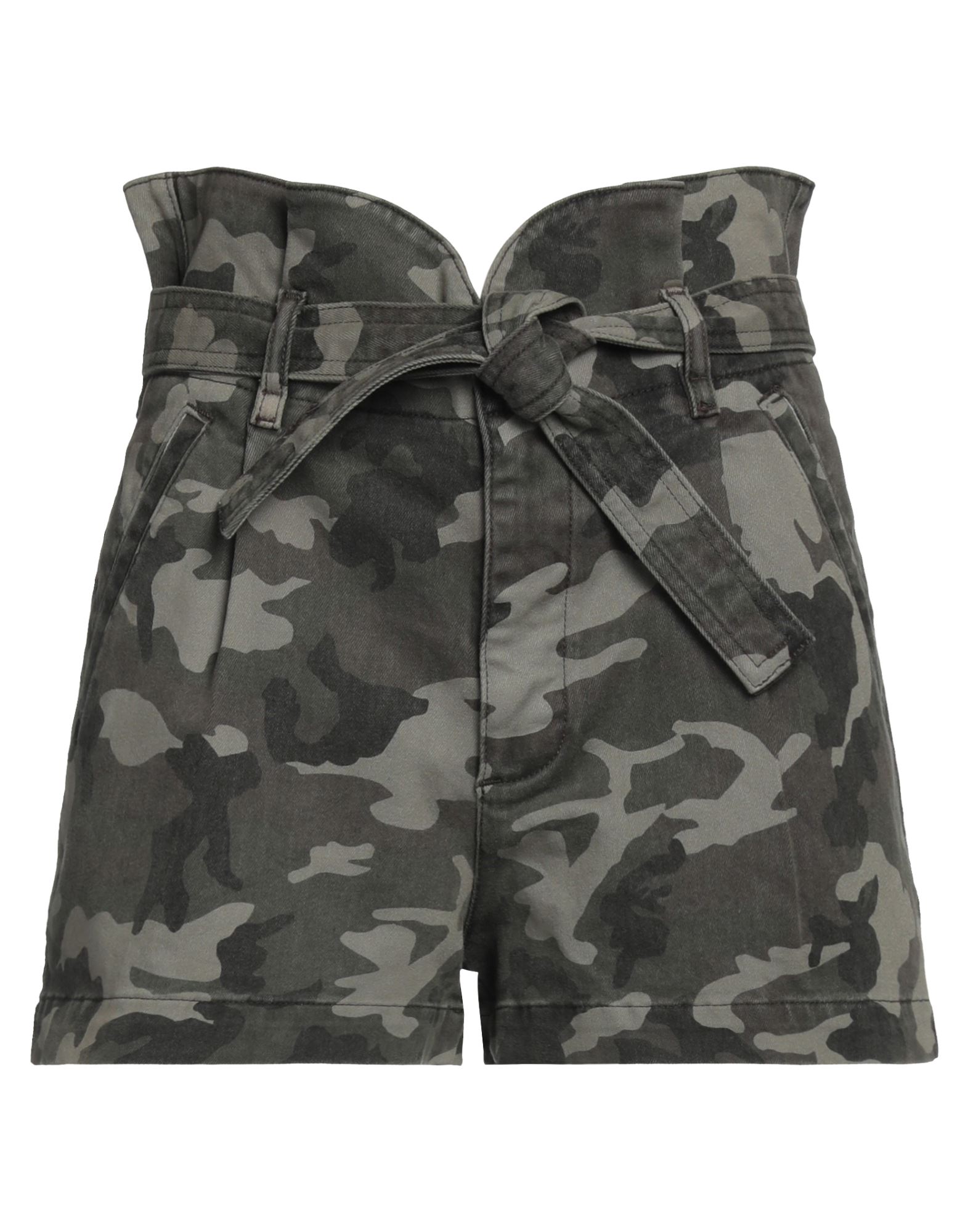 DL1961 Shorts & Bermudashorts Damen Militärgrün von DL1961