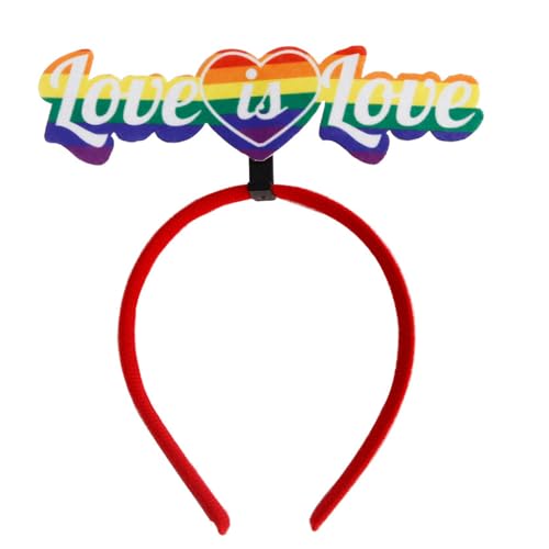 Elastische Herzförmige Haarzubehörkostümstirnbandhaarstücke Für Mädchen Und Erwachsene Ideal Für Den Anlass Des Partyfestivals Elastische Herzförmige Haarzubehörkostümstirnbandhaarstücke Für Mädchen Und Erwachsene Ideal Für Den Anlass Des Partyfestivals von DLUKENY