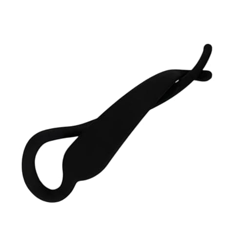 Elegante Haarklammer, Haarklammer, Hochsteckfrisur-Werkzeug für Damen, praktisches Accessoire für den täglichen Gebrauch, praktische Clip-Hochsteckfrisuren von DLUKENY