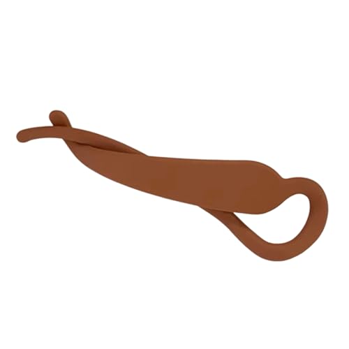 Elegante Haarklammer, Haarklammer, Hochsteckfrisur-Werkzeug für Damen, praktisches Accessoire für den täglichen Gebrauch, praktische Clip-Hochsteckfrisuren von DLUKENY