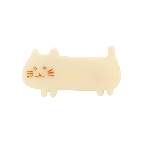Süße Cartoon Cats Haare Clip Fashion Haare Äsikesorien Cosplay Haarstücke Frauenkatzen Haarnadel Geeignet Für Frauen von DLUKENY