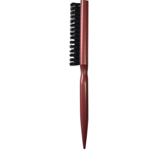 Teasing Professioneller Friseurkamm für Damen von DLUKENY