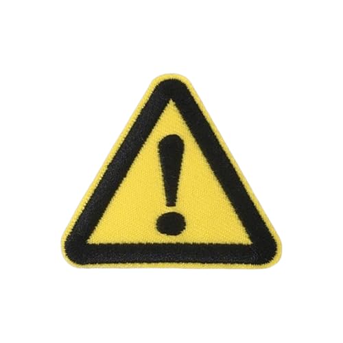 Unterhaltsame Und Funktionale Warnschild Haarclip Auffällige Haardekoration Für Verschiedene Altersgruppen In Schulenbüros Und Mehr von DLUKENY